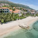 Private Jacuzzi Retreat Near Split