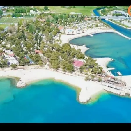 Prázdninový dům Private Jacuzzi Retreat Near Split *