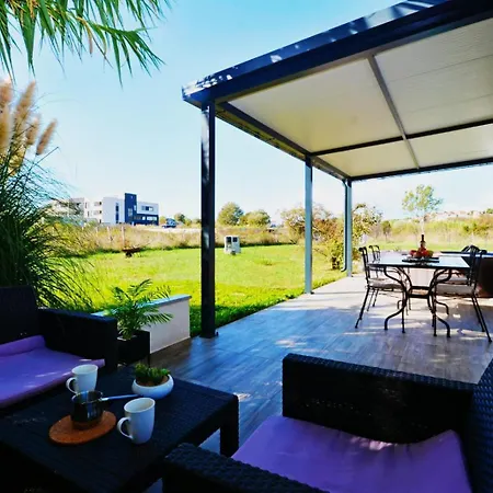 Holiday home House 