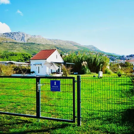 Holiday home House 